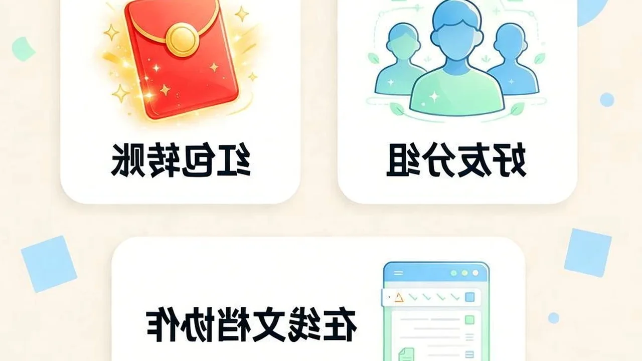 AI先回答常见问题,人工再处理售后投诉,团队效率明显不同