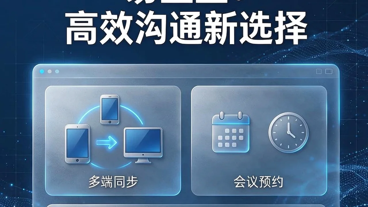 不用等开发排期,三个步骤把易歪歪AI客服跑起来