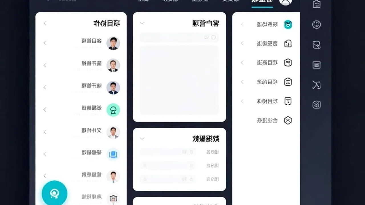 不用等开发排期,三个步骤把易歪歪AI客服跑起来